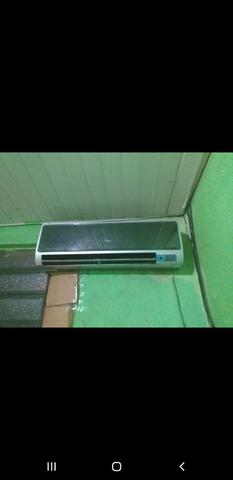 Vendo Central de ar
