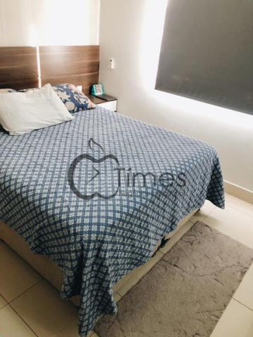 Apartamento com 2 quartos - Bairro Parque Amazônia em Goiânia - Foto 8