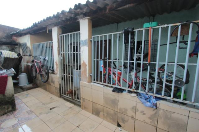 Oportunidade! Samambaia Norte QR 613 - 02 Casas - 02 Quartos - Foto 3