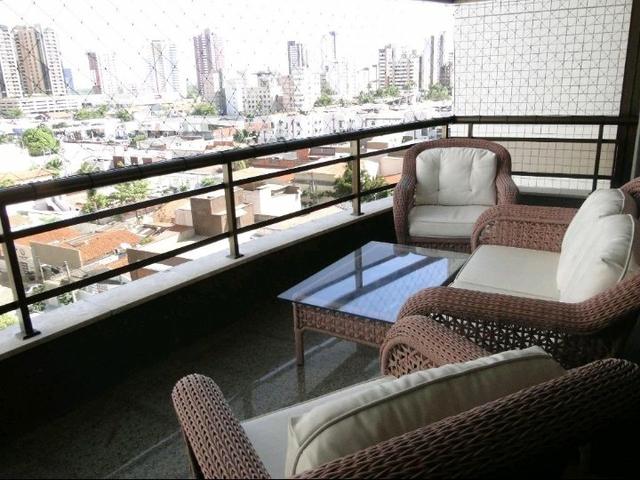 OPORTUNIDADE, 210m2, ALDEOTA - Foto 20