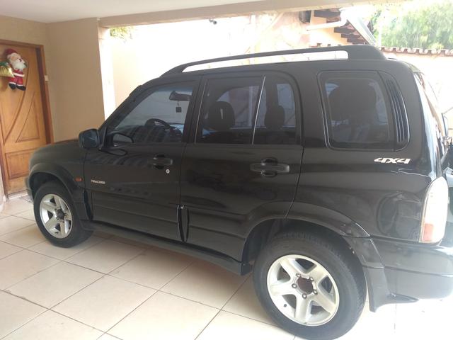 Tracker 4X4 - Foto 6