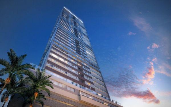 Apartamento com 3 quartos no Amê Infinity Home - Bairro Setor Marista em Goiânia - Foto 3