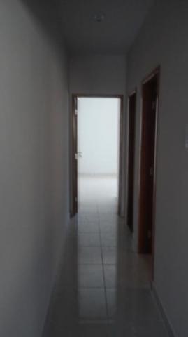 Casa com 2 quartos - Bairro Residencial Itaipu em Goiânia - Foto 13