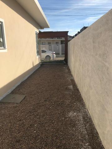 Ótima casa nova 2 quartos 1 suite esta pronta para morar - Foto 18