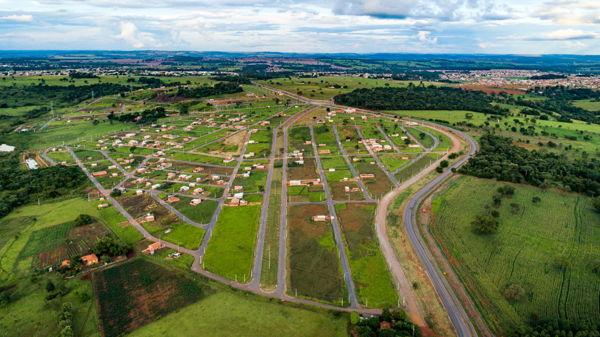 Terreno em loteamento - Bairro Santa Maria em Trindade - Foto 7