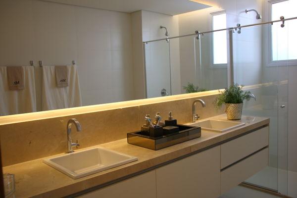 Apartamento com 3 quartos no Residencial Contemple Marista - Bairro Setor Marista em Goiâ - Foto 18