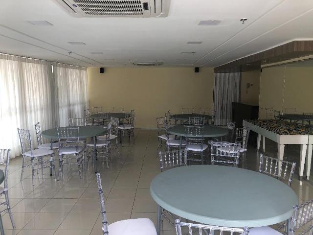 Apartamento projetado no Cocó/Edifício Akaroa - Foto 9