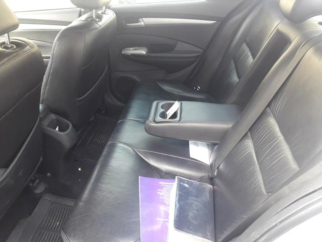 Honda city ex.2011 flex manual - Foto 6