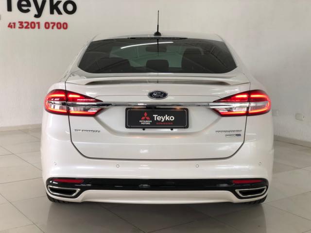 FORD FUSION TITANIUM 2.0 GTDI ECO AWD AUT - Foto 10
