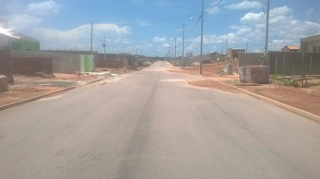 Terreno Fazenda Rio Grande - Foto 2