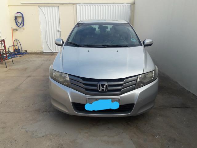Honda city ex.2011 flex manual - Foto 4