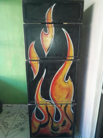Vendo som pancadao 2.500