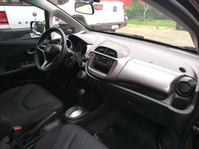 Honda Fit LX 1.4 - Foto 5