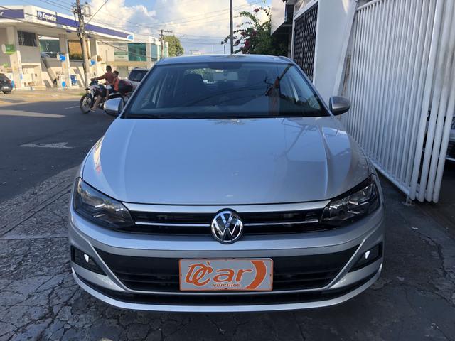 PROMOÇÃO!! VIRTUS 18/18 200TSi Com 12.000 km Auto! Entrada a partir 2.800 + 48x 1.999! - Foto 2