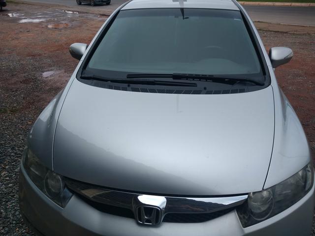 Honda Civic - Foto 11