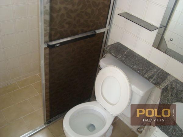 Apartamento com 2 quartos no Residencial Colibris - Bairro Setor Nova Suiça em Goiânia - Foto 8