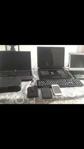 Serviço de técnico em informatica - Foto 2