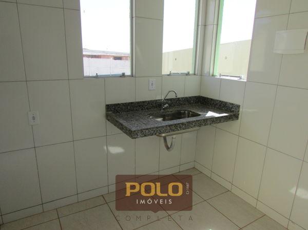 Casa em condomínio com 3 quartos no Residencial Village Paineiras - Bairro Chácaras São Pe - Foto 5