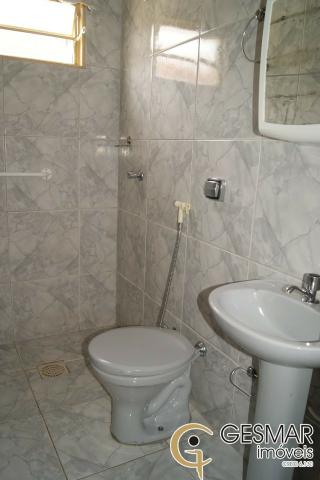 Casa 03 quartos sendo duas suítes - Itaici - Foto 16