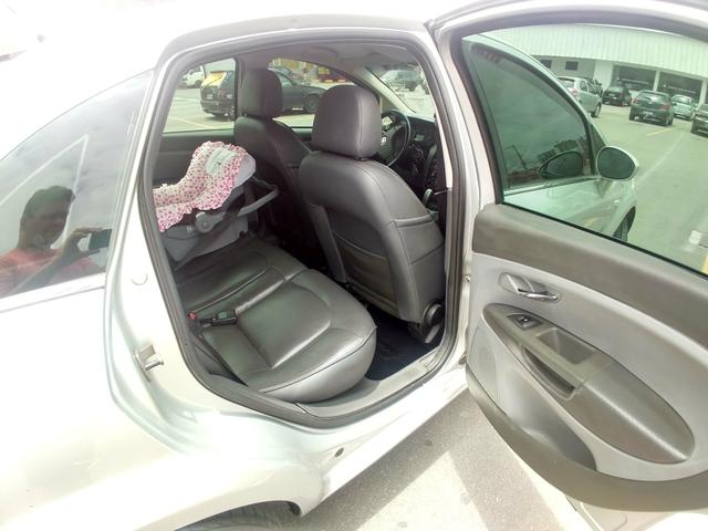 Fiat Linea Absolut Dualogic 1.9 - Automático - GNV - Foto 10