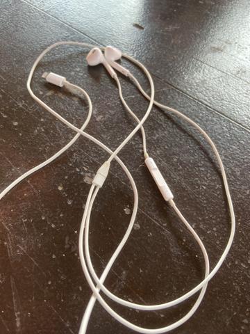 Fone de ouvido de iPhone - Foto 2
