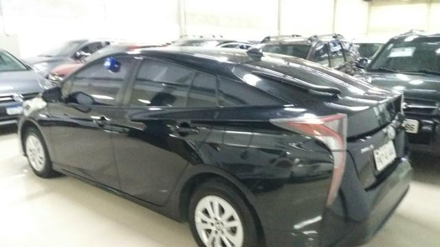 Prius Hybrid 1.8 Aut - Foto 5