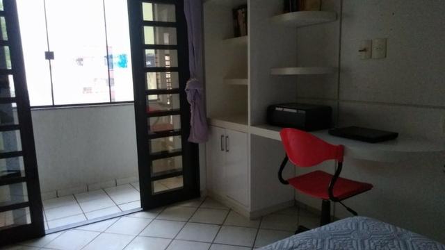 QN 12 Vendo sobrado no Riacho Fundo 1, de 3 andares, aceita financiamento e FGTS - Foto 5