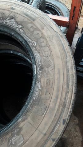VEndo 5 Pnel 215.75.R 17.5 Fala com Alam * - Foto 3