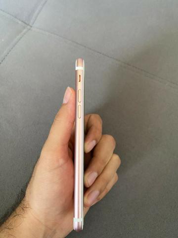IPhone 7 32 GB, cor Rose Gold - Foto 5