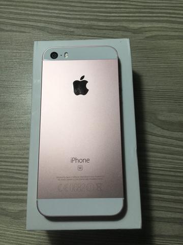 Iphone SE - seminovo - Foto 3