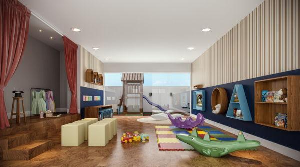 Apartamento com 2 quartos no Residencial Brava Bueno - Bairro Setor Bueno em Goiânia - Foto 14