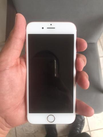 Vendo iPhone 6s - Foto 5