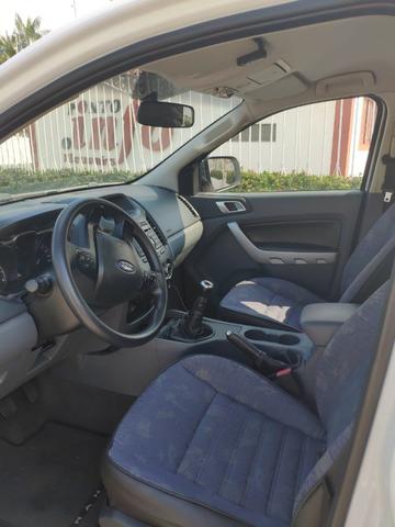 Ford Ranger XLT Flex 2014 - Foto 5