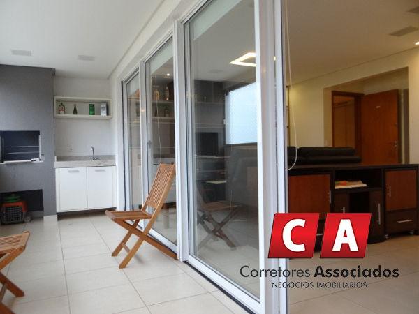 Apartamento com 3 quartos no Icone Residence - Bairro Jardim Goiás em Goiânia - Foto 14
