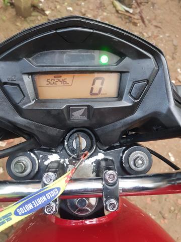 Fan 125 - Foto 2