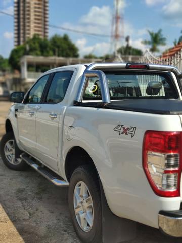 Ford Ranger XLT Flex 2014 - Foto 4