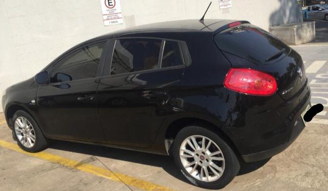 BRAVO 2011/12, única dona, bem conservado, apenas 61.000 km rodados - Foto 5