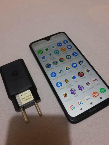 Moto G7 Plus ORIGINAL
