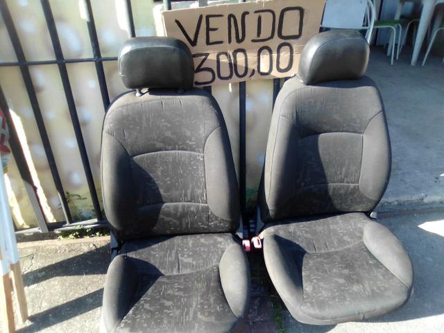 Carro / banco - Foto 4