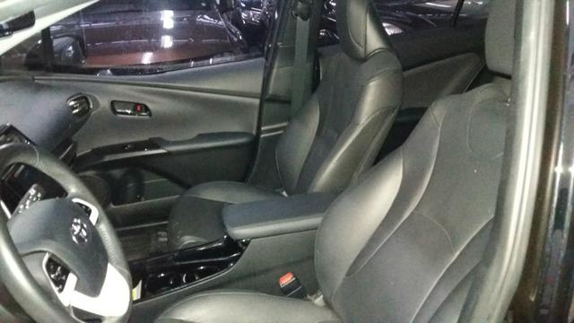 Prius Hybrid 1.8 Aut - Foto 13