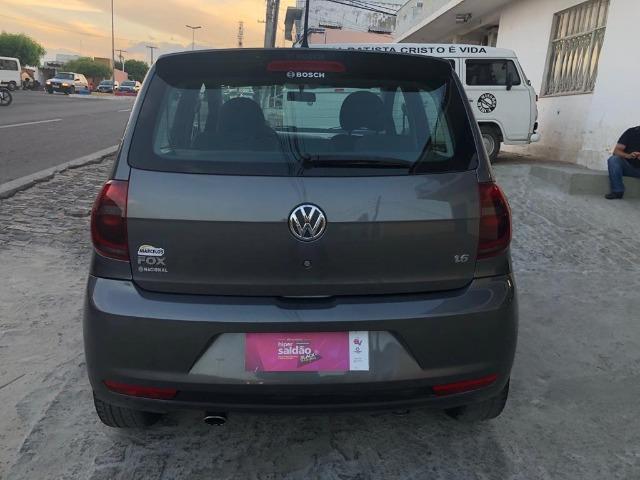 Fox Prime 1.6 | Completão | De Único Dono | Apenas 60 Mil kms - Foto 8