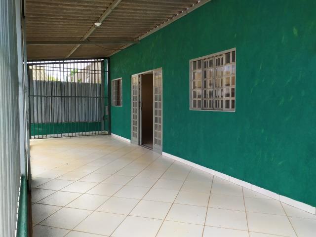 2 Casas no Setor Oeste Gama - Foto 9