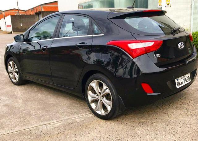 Hyundai i30 1.8 Top de Linha 16V 5p - Foto 10