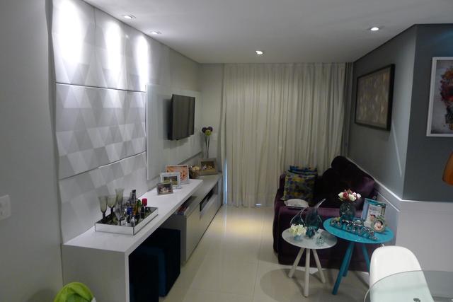 Apartamento no Cambeba - Foto 3