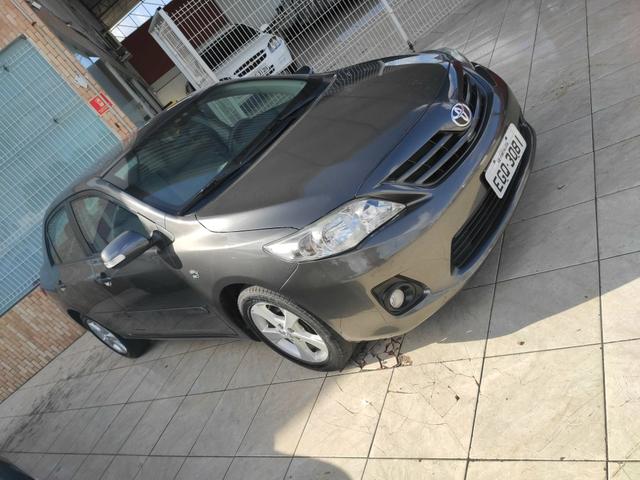 Corolla - Foto 11