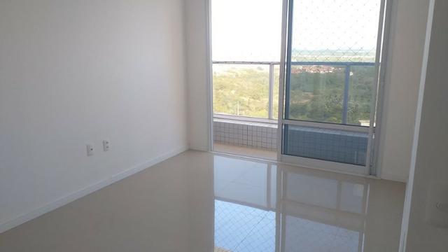 (JR) 126m² no Cocó - 3 Suítes + dce + 3 Vagas -Fino Acabamento! - Foto 2