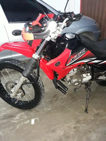 Moto xtz 125 - Foto 3