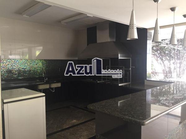 Apartamento com 4 quartos no Edifício Caiobá Plaza - Bairro Setor Pedro Ludovico em Goiân - Foto 18