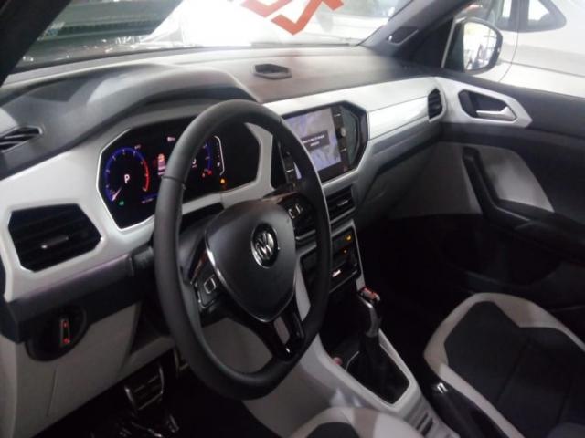 T-Cross Highline 1.4 TSI Flex 16V 5p Aut - Foto 7