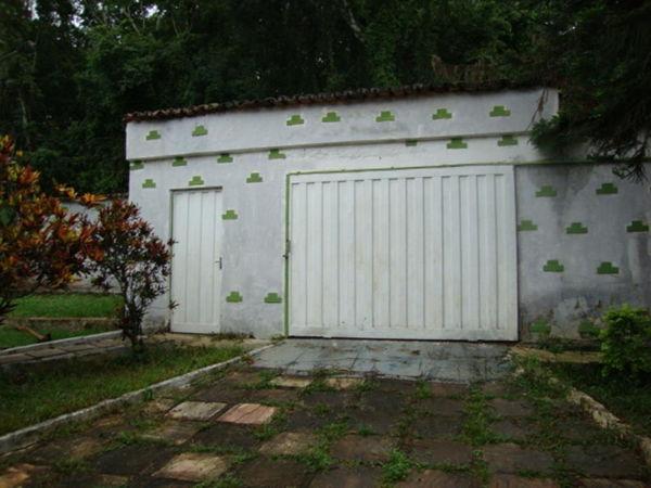 Rural chacara - Bairro Estância Vargem Bonita em Senador Canedo